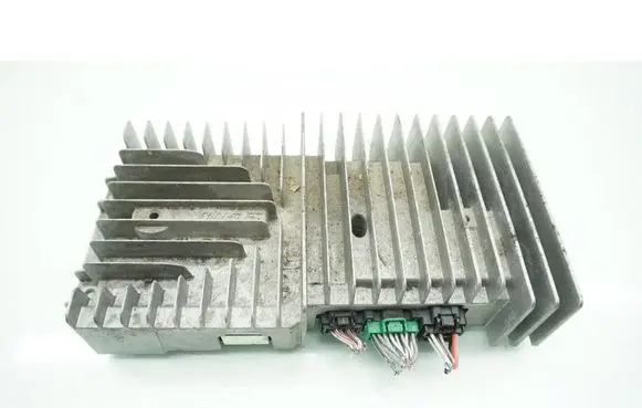 Mazda CX-7 Sound amplifier EG2366920A