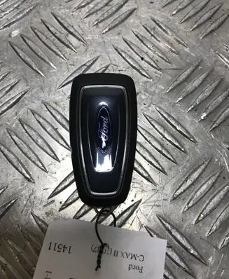Ford C-MAX II Ignition key/card CMAXRAKTAS