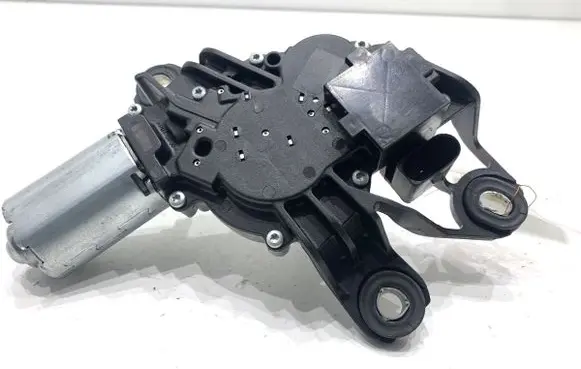 Seat Alhambra (Mk2) Rear window wiper motor 5K6955711B