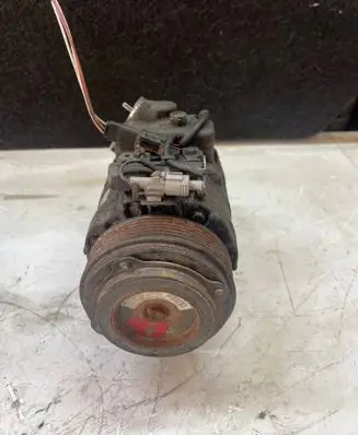 Air conditioning (A/C) compressor (pump)