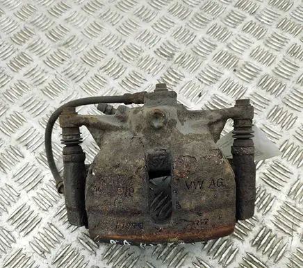 Skoda Superb B8 (3V) Front brake caliper 8V0615124D