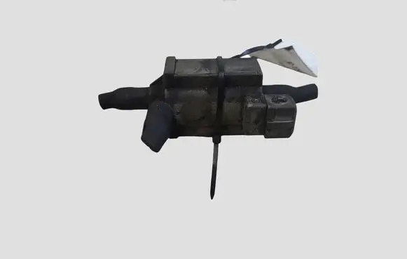 Jaguar XF X250 Turbo solenoid valve 72268701