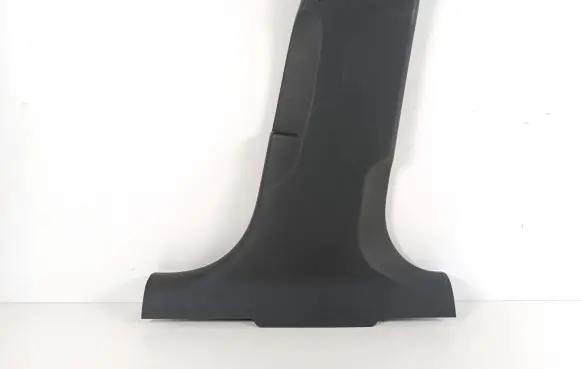 Audi A6 S6 C7 4G (B) pillar trim (bottom) 4G0867240A