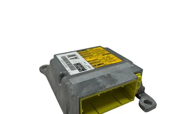 Toyota RAV 4 (XA40) Airbag control unit/module 8917042750 1508003130
