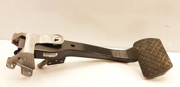 Audi A8 S8 D3 4E Brake pedal 4E1721196A