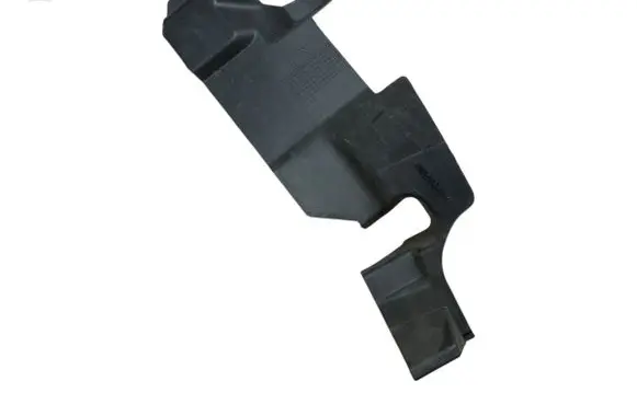 Mitsubishi ASX Intercooler air guide/duct channel 5379A280