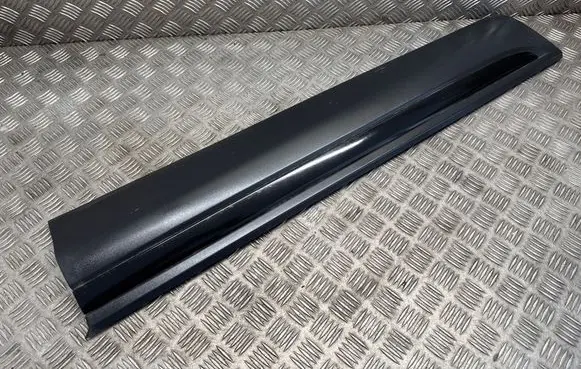 Land Rover Evoque I Front door trim (molding) BJ3221065BJ C8C9E0416