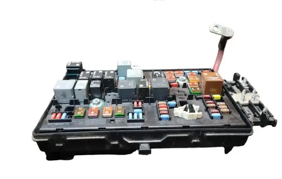 Opel Insignia A Fuse box set 529050199 23128779