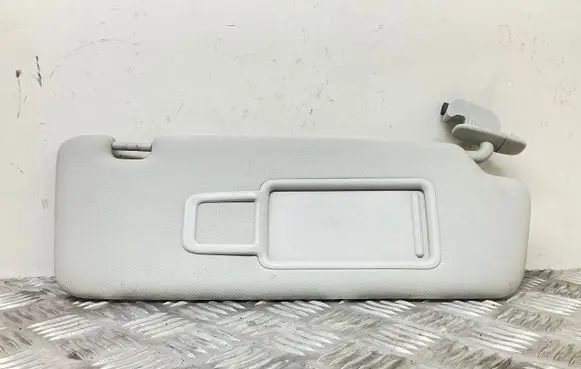 Audi A5 Sportback 8TA Sun visor 8K0857552