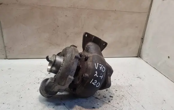 Volvo V70 Turbo 8653146