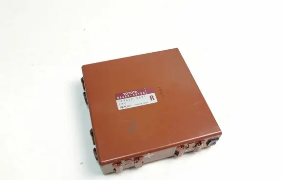 Lexus RX 330 - 350 - 400H Other control units/modules 8865048150 1776000827