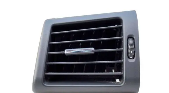 Mercedes-Benz R W251 Dashboard side air vent grill/cover trim A2518300154 A2518301954