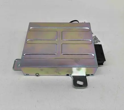 Citroen DS7 Crossback Bluetooth control unit module 9820441580