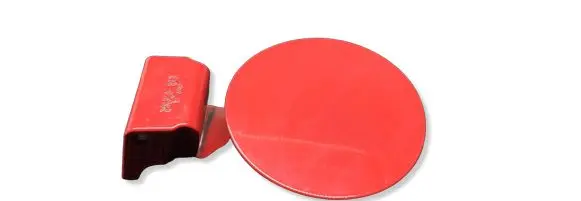 Hyundai i20 (GB IB) Fuel tank cap 69510C7000