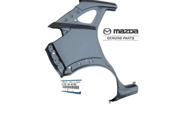 Mazda CX-3 Fender D1YE-70-41XC