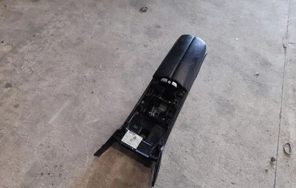 BMW 7 F01 F02 F03 F04 Center console 51169112677 9112677