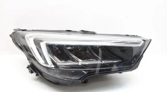 Opel Crossland X Headlight/headlamp 39153541