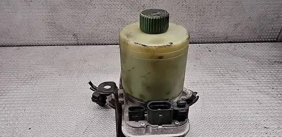 Volkswagen Polo IV 9N3 Electric power steering pump 6Q0423371