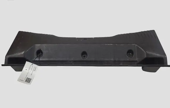 Jaguar XF X250 Trunk/boot sill cover protection 8X2354406A64