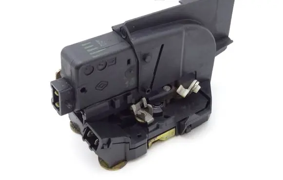 Renault Laguna I Rear door lock 