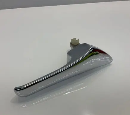 Mercedes-Benz E W211 Front door interior handle A2117660224 2117660224