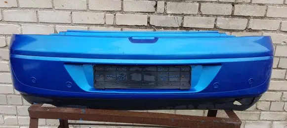 Renault Avantime Rear bumper