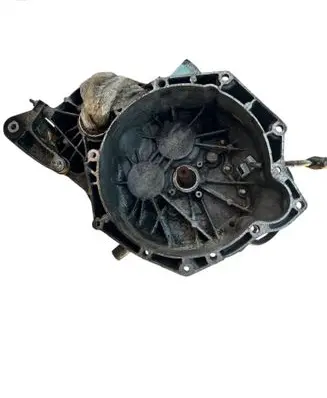 Ford Kuga II Manual 6 speed gearbox CV6R7002DCA