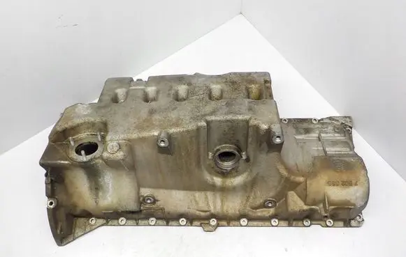 BMW 3 E46 Oil sump 7502665