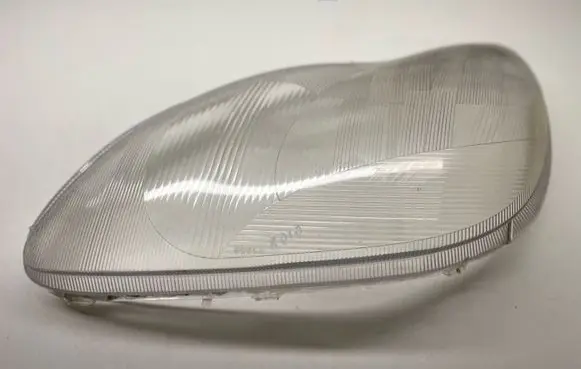 Mercedes-Benz S W220 Headlight/headlamp