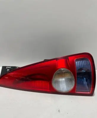 Renault Espace - Grand espace IV Rear/tail lights 8200027152 89023832