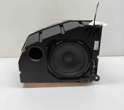 Tesla Model Y Subwoofer speaker 150715400D 150715000D