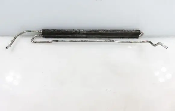 Volkswagen Transporter - Caravelle T5 Power steering hose/pipe/line 7H0422885D