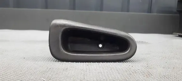 Peugeot 807 Front door