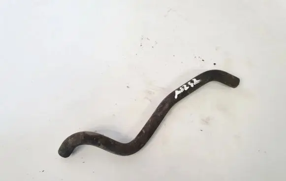 Toyota Corolla Verso AR10 Engine coolant pipe/hose