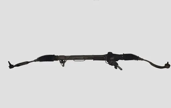 Peugeot 407 Steering rack