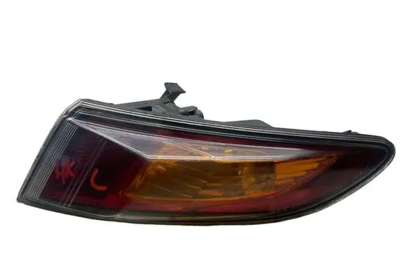 Honda Civic Rear/tail lights 265010 265100