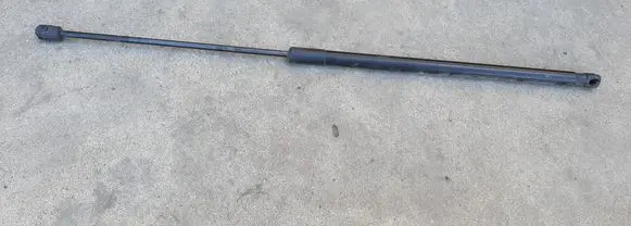 Ford C-MAX II Tailgate/trunk strut/damper AM51R406A10AC