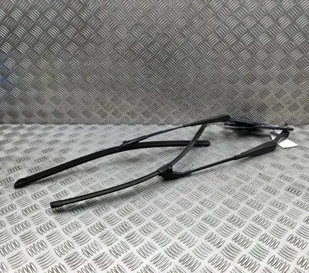 Porsche Cayenne (92A) Windshield/front glass wiper blade 7P0955409B 3390580403
