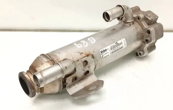 Volvo V70 EGR valve cooler 880182B 880766L