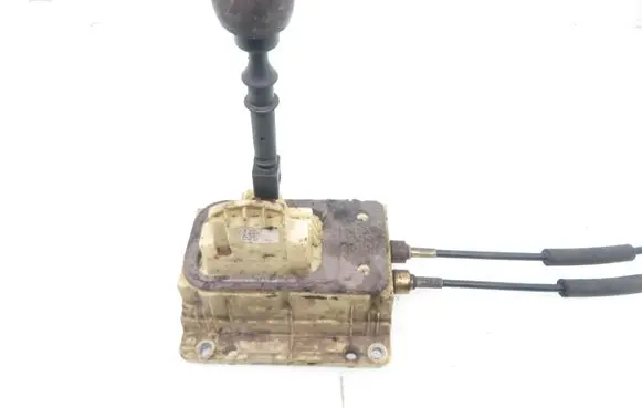 Fiat Stilo Gear shifter/selector 735304958