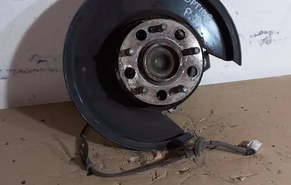 KIA Optima Rear wheel hub
