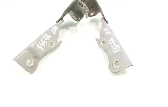 Hyundai Terracan Engine bonnet/hood hinges