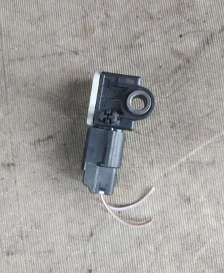 Ford Kuga I Airbag deployment crash/impact sensor 8m5t14b342ac