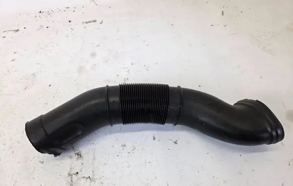 Mercedes-Benz CL C215 Air intake hose/pipe A1130941282