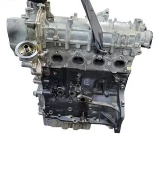Volkswagen PASSAT B6 Engine CDG 551NR