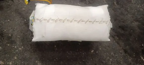 BMW X5 E53 Passenger airbag 713112503P
