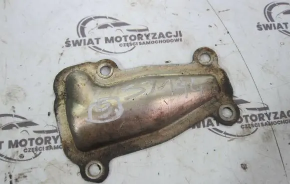 Mercedes-Benz E W212 Flywheel A2710300312