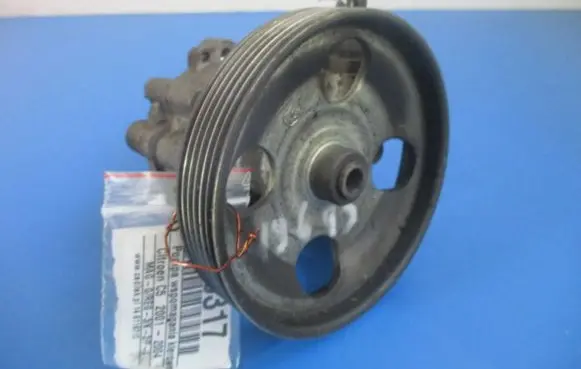 Citroen C5 Power steering pump 9636086680
