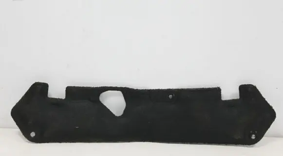 Toyota Aygo AB10 Engine bonnet/hood sound/heat insulation 533410H010 129850
