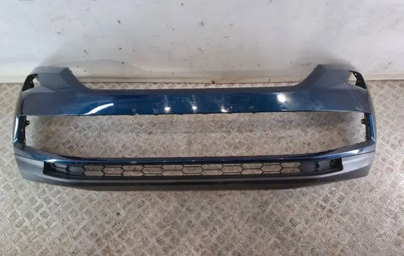 Skoda Kodiaq Front bumper 565807221